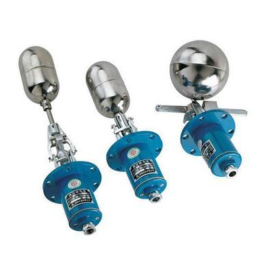 浮球液位計(jì)