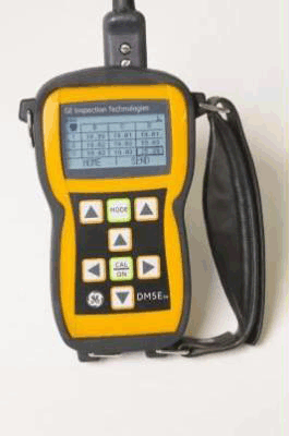 便攜式超聲波液位測(cè)量?jī)x